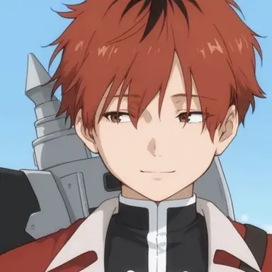 Profile image of シュタルク