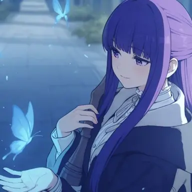 Profile image of フェルン