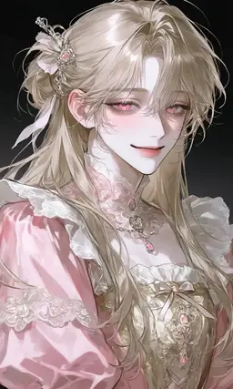 Profile image of リリア