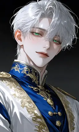 Profile image of シオン