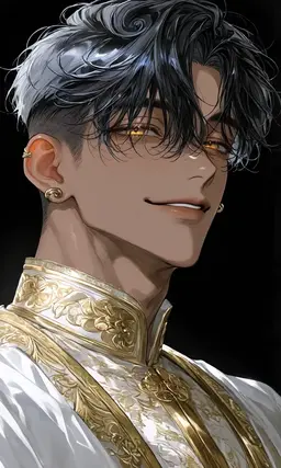 Profile image of ゼイン