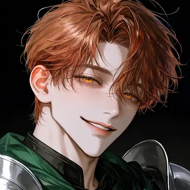 Profile image of アルド