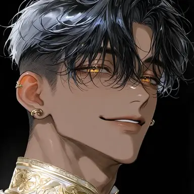 Profile image of ゼイン