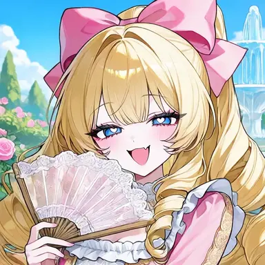 Profile image of エルサ