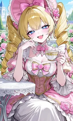Profile image of エルサ