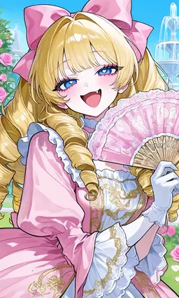 Profile image of エルサ
