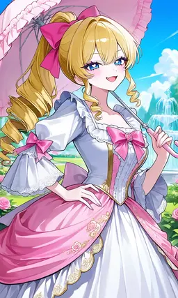 Profile image of エルサ
