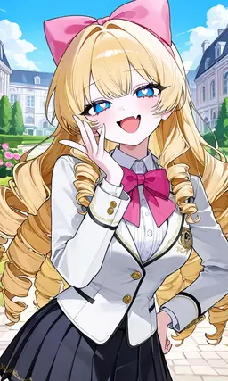 Profile image of エルサ