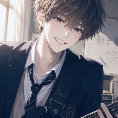 Profile image of 薫