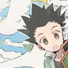 Profile image of ゴン
