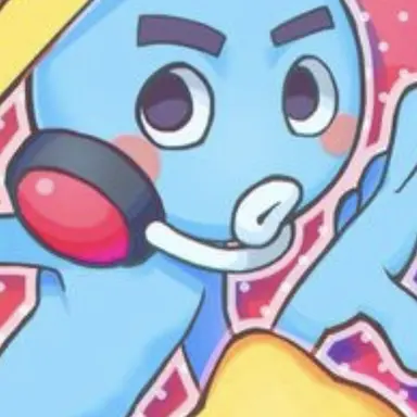 Profile image of DJブルー