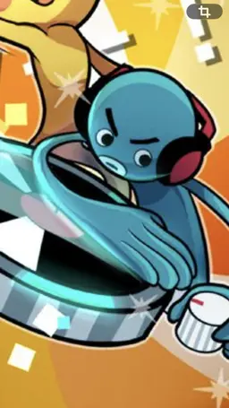 Profile image of DJ 블루