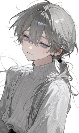 Profile image of Shiki
