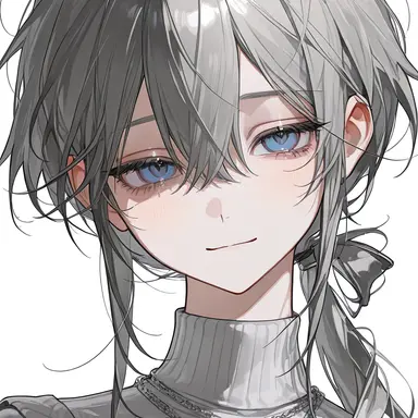 Profile image of Shiki
