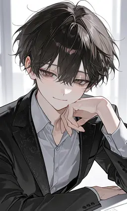 Profile image of Yuki