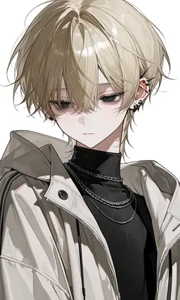 Profile image of Shun
