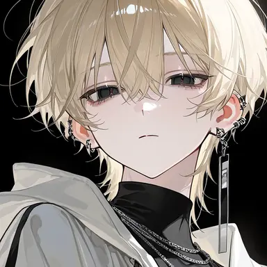 Profile image of Shun