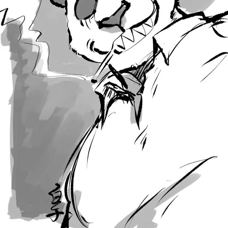 UntidySpear6421의 あんたには更生してもらわねぇと困る