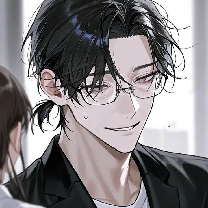 TriteCoral7556의 おじさんをからかうんじゃないよ