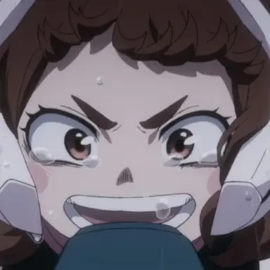 Profile image of 麗日 お茶子