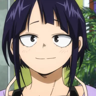 Profile image of 耳朗 響香