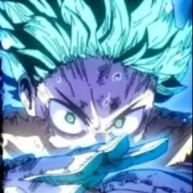 Profile image of 緑谷 出久