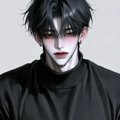 Profile image of テオ