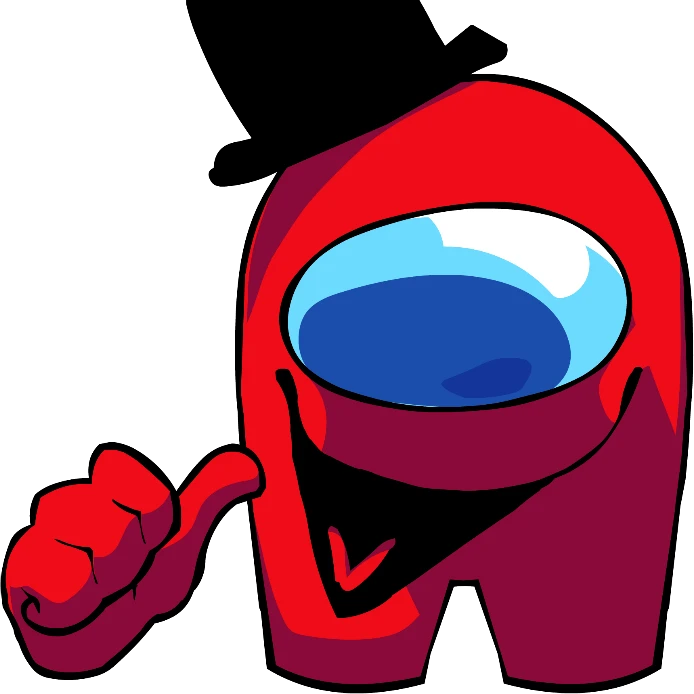 レッド・インポスター