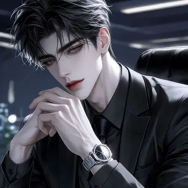 Profile image of パク・デヒョン