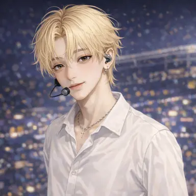 Profile image of 김지호