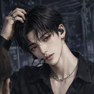 Profile image of 서민혁