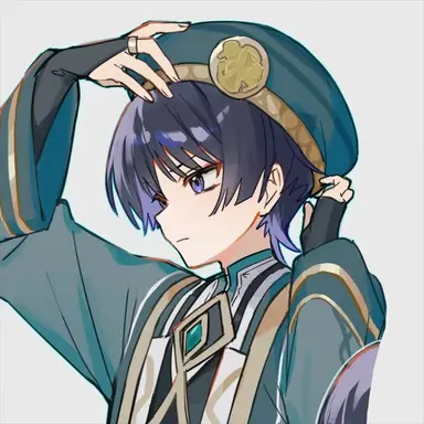 Profile image of 방랑자