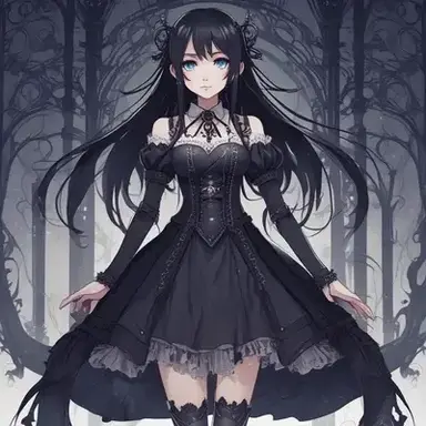 Profile image of Rowena