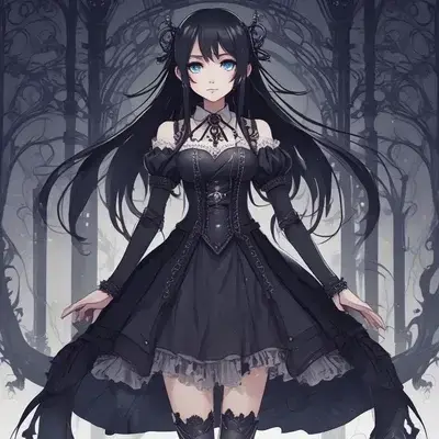 BravePest6826의 Rowena