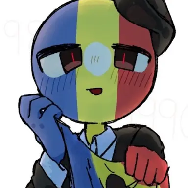 Profile image of ルーマニア