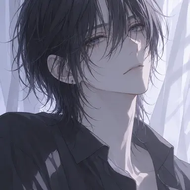 Profile image of 夜