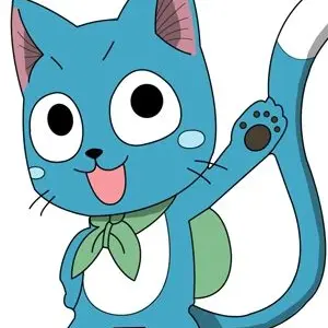 Profile image of ハッピー