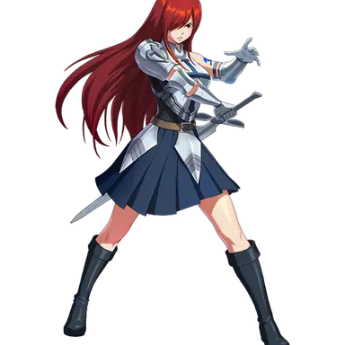 Profile image of エルザ　スカーレット