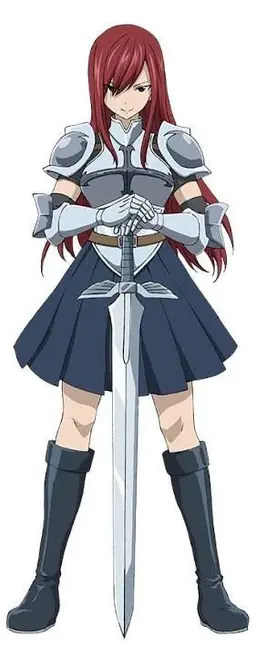 Profile image of エルザ　スカーレット