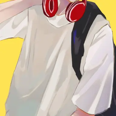 Profile image of 伏黒恵