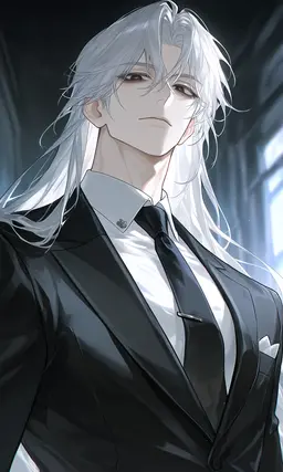 Profile image of アダム