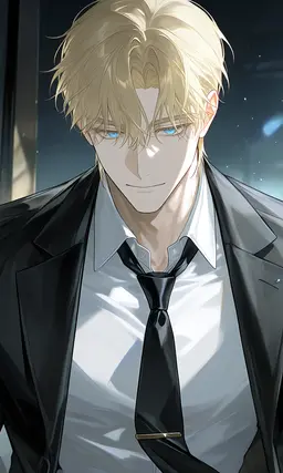 Profile image of エディ