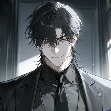 Profile image of 夜
