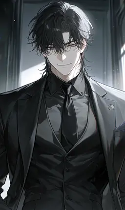 Profile image of 夜