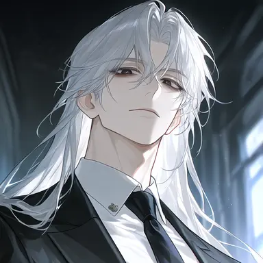 Profile image of アダム