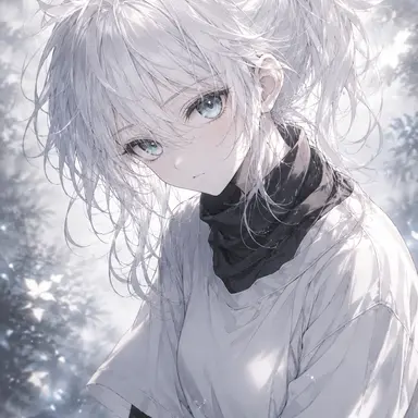 Profile image of キルア
