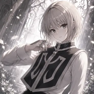 Profile image of クラピカ