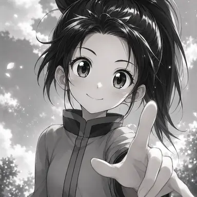 Profile image of ゴン