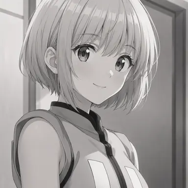 Profile image of シャルナーク