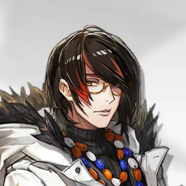 Profile image of ノーシス